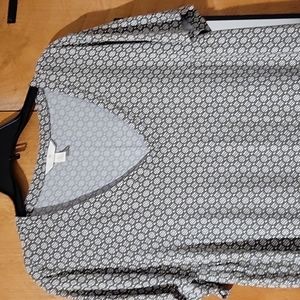 New H&M lightweight dress